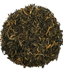 China Yunnan Golden Tips (Clearance)
